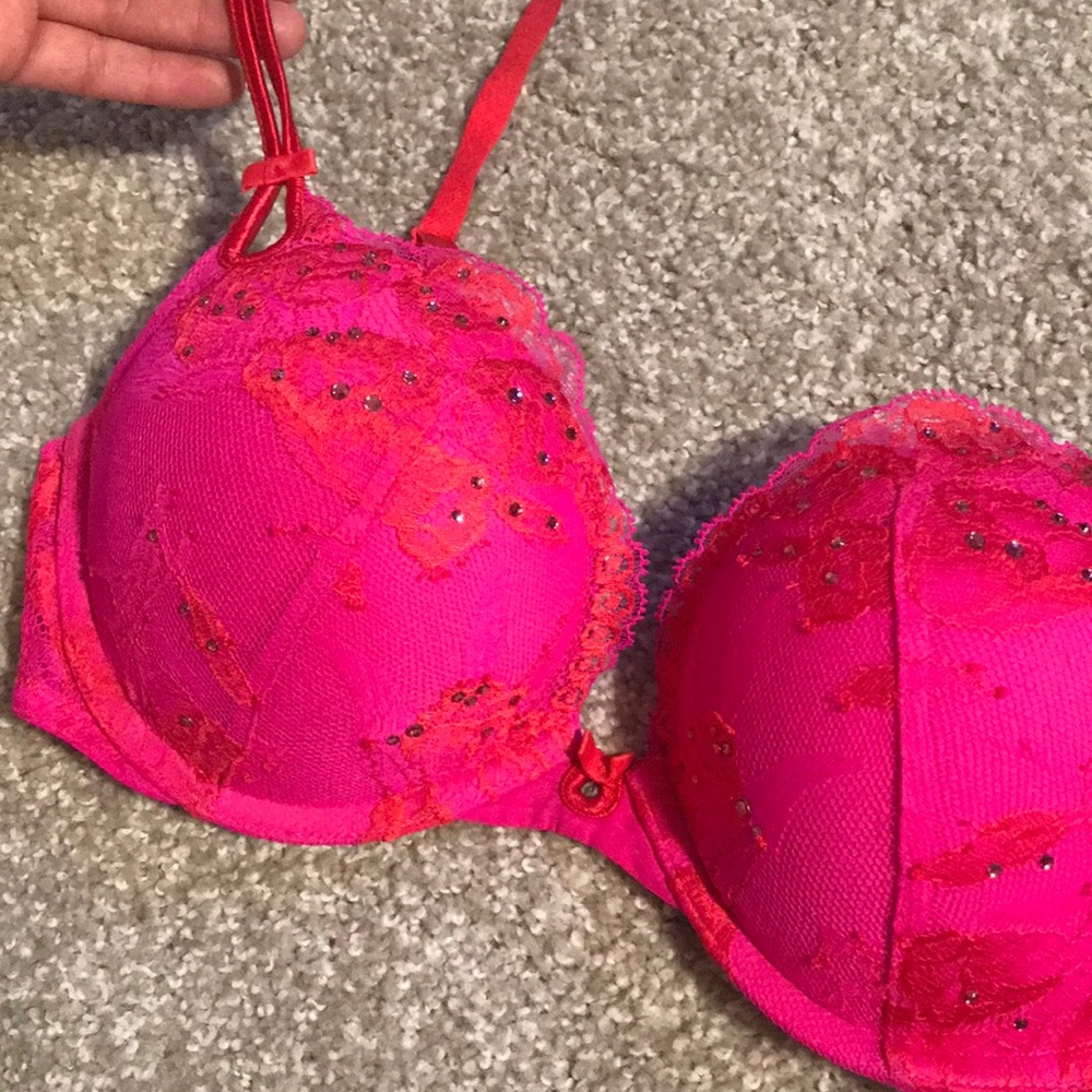 VS PUSH UP